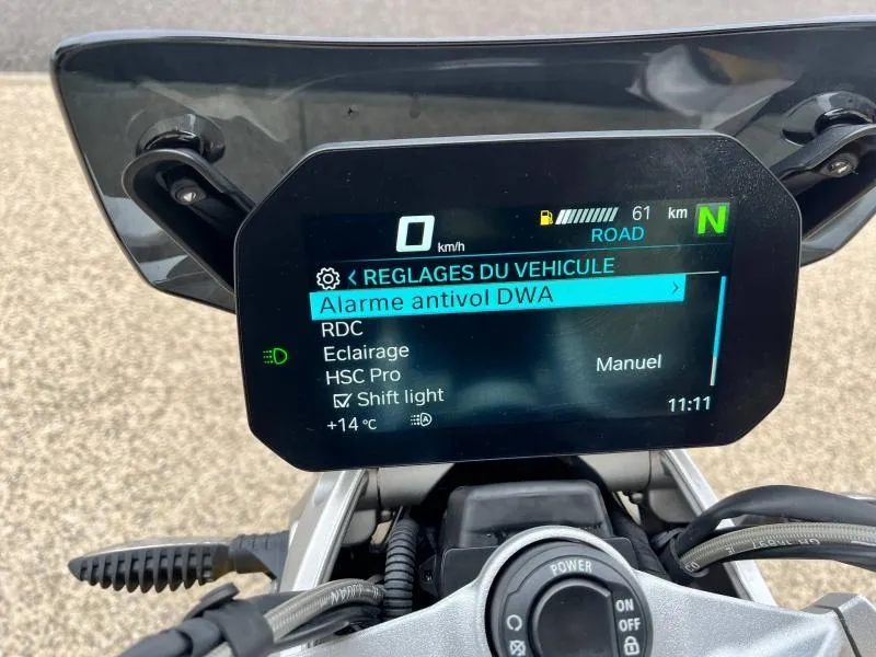 BMW 1250 R + FULL PACK + OPTIONS