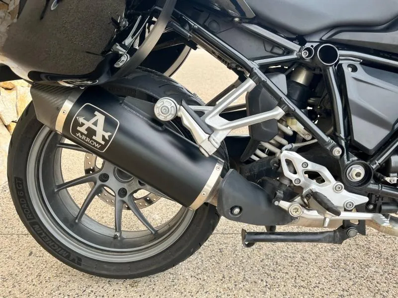 BMW 1250 R + FULL PACK + OPTIONS