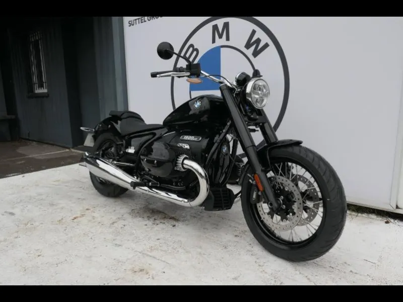 BMW 1800 Finition Pro