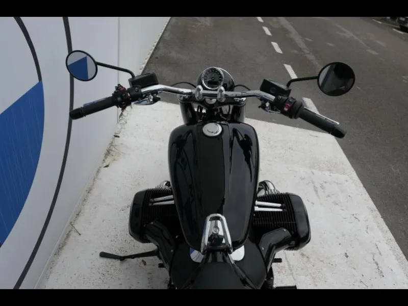 BMW 1800 Finition Pro