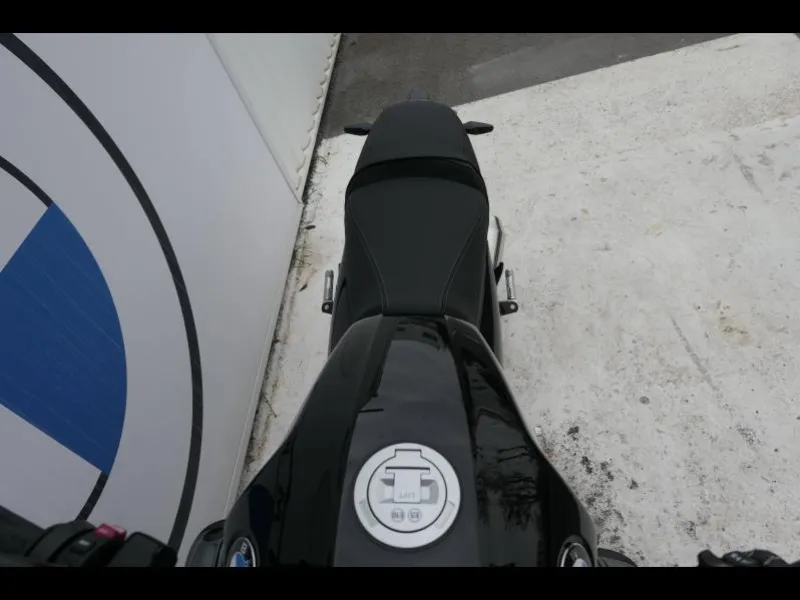 BMW 12 NINE T A2 Finition Pro + Options NINET