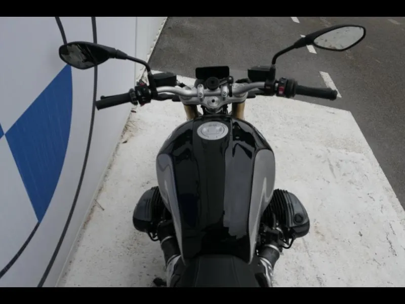 BMW 12 NINE T A2 Finition Pro + Options NINET