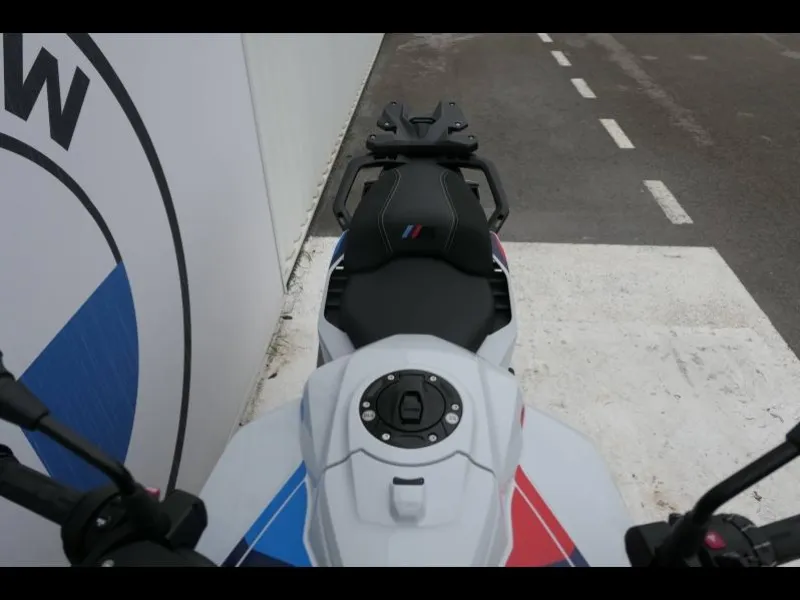 BMW 1000 XR Pack M Finition Pro