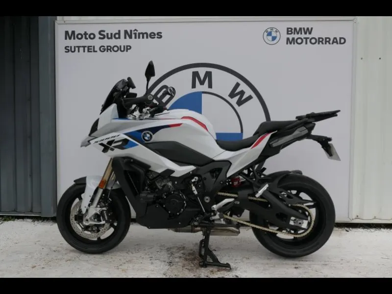 BMW 1000 XR Pack M Finition Pro