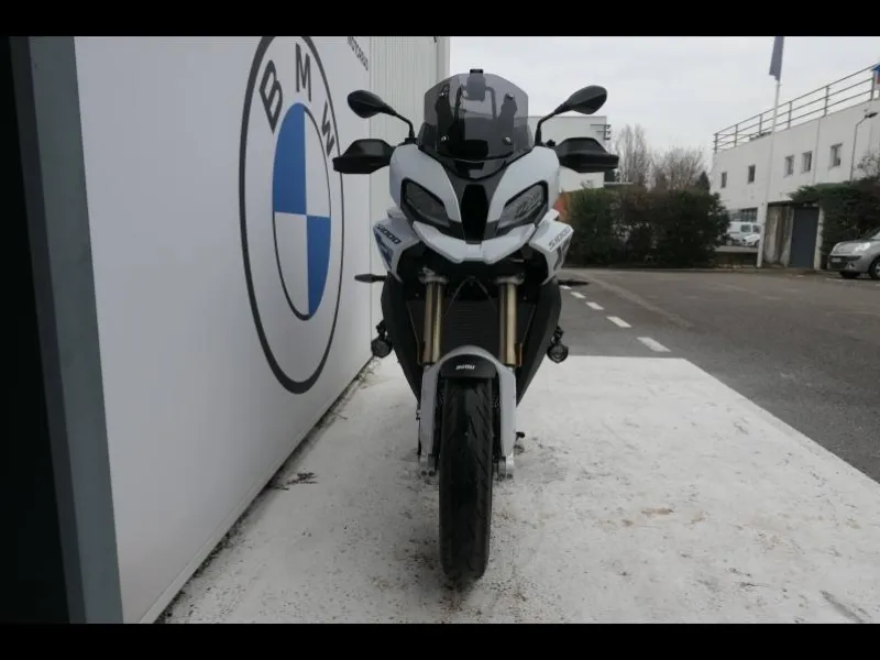 BMW 1000 XR Pack M Finition Pro