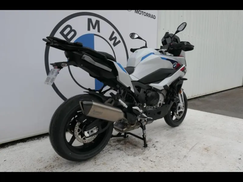 BMW 1000 XR Pack M Finition Pro