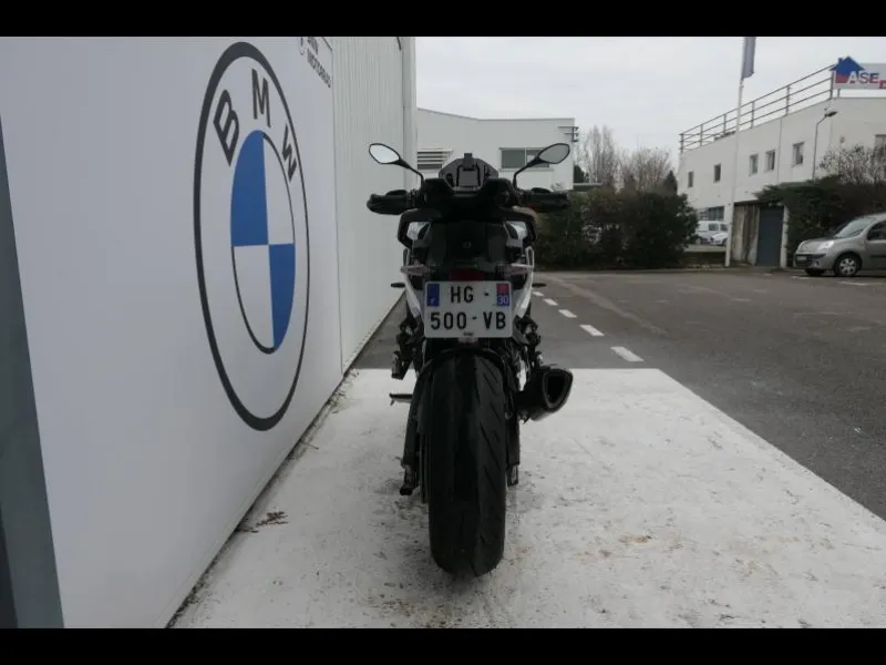 BMW 1000 XR Pack M Finition Pro