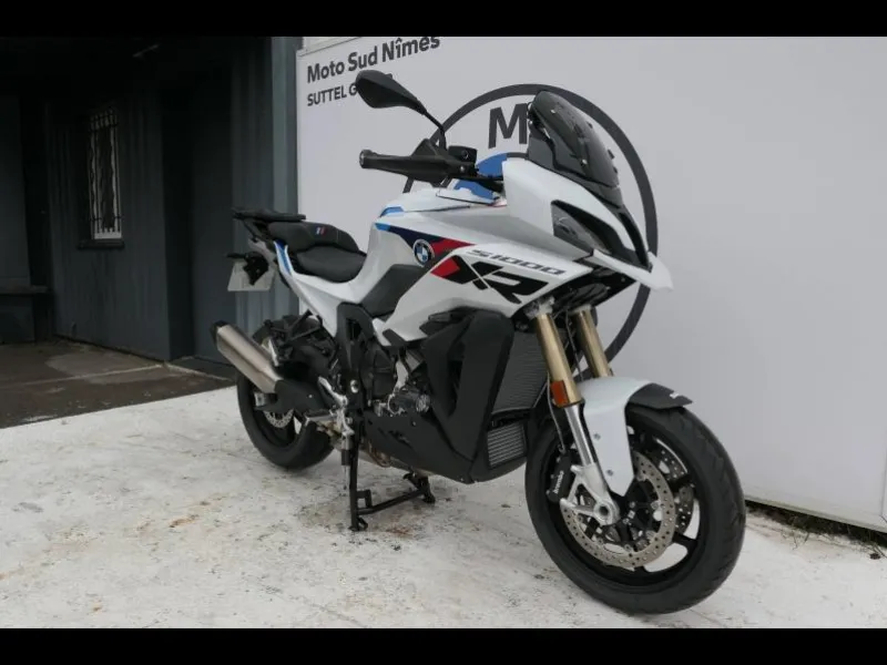 BMW 1000 XR Pack M Finition Pro