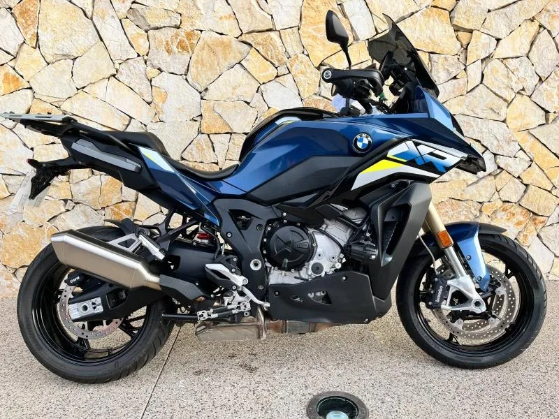 BMW 1000 XR FULL PACK