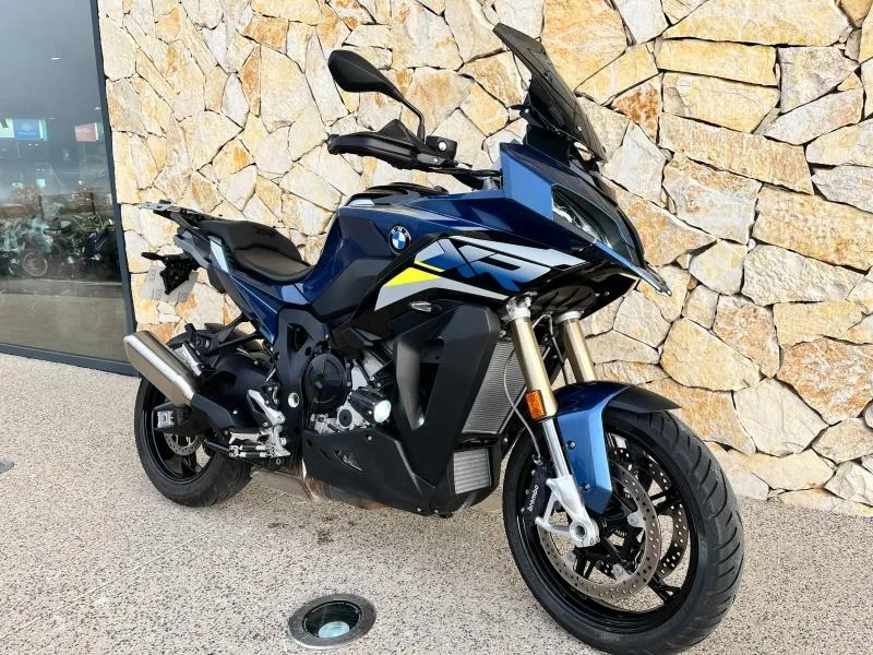 BMW 1000 XR FULL PACK