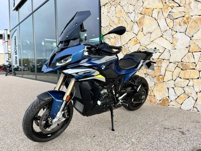 BMW 1000 XR FULL PACK