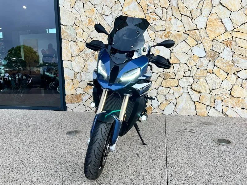 BMW 1000 XR FULL PACK