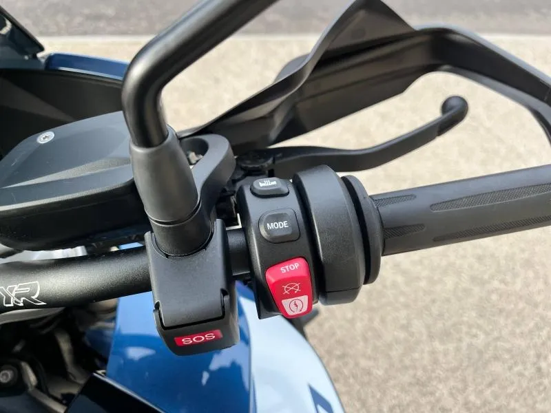 BMW 1000 XR FULL PACK