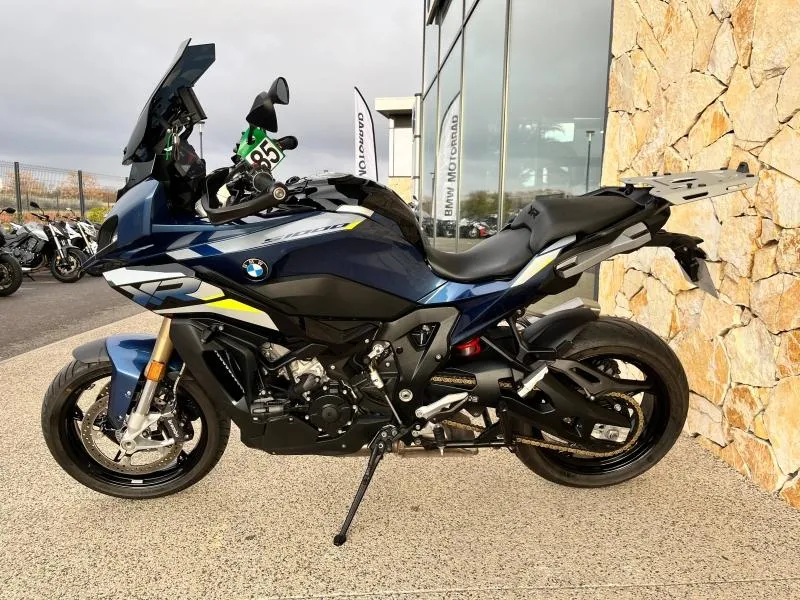 BMW 1000 XR FULL PACK