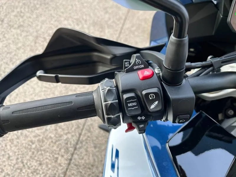 BMW 1000 XR FULL PACK