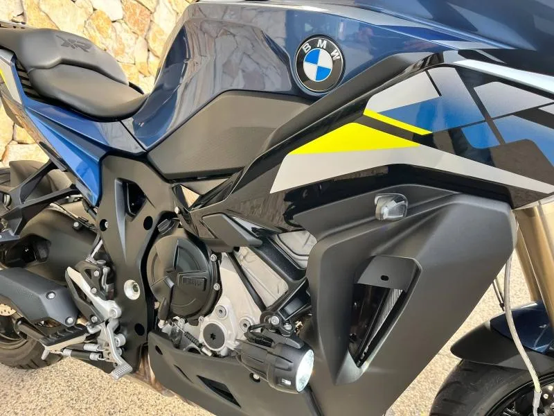 BMW 1000 XR FULL PACK