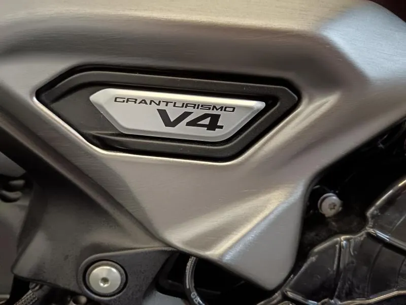 DUCATI XDiavel 1158 V4