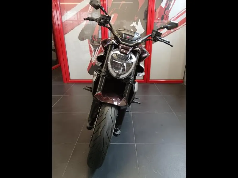DUCATI XDiavel 1158 V4