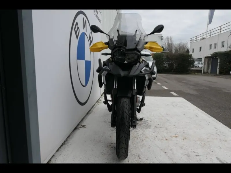 BMW 750 GS 40 Years Edition Finition Pro + Options