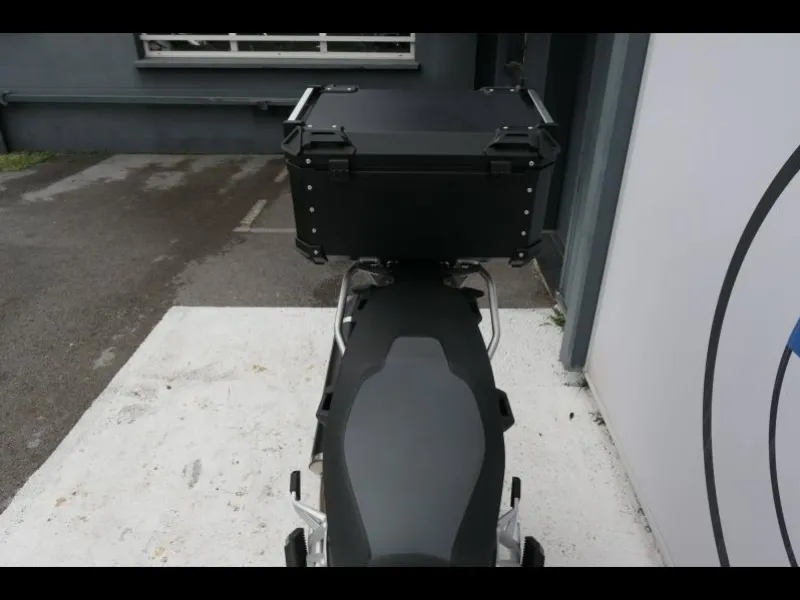 BMW 750 GS 40 Years Edition Finition Pro + Options