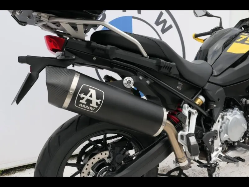 BMW 750 GS 40 Years Edition Finition Pro + Options