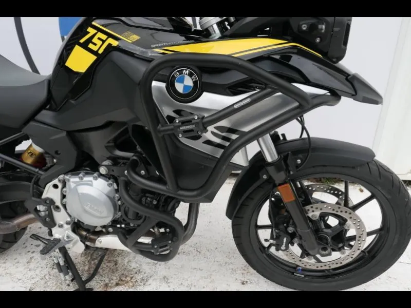 BMW 750 GS 40 Years Edition Finition Pro + Options