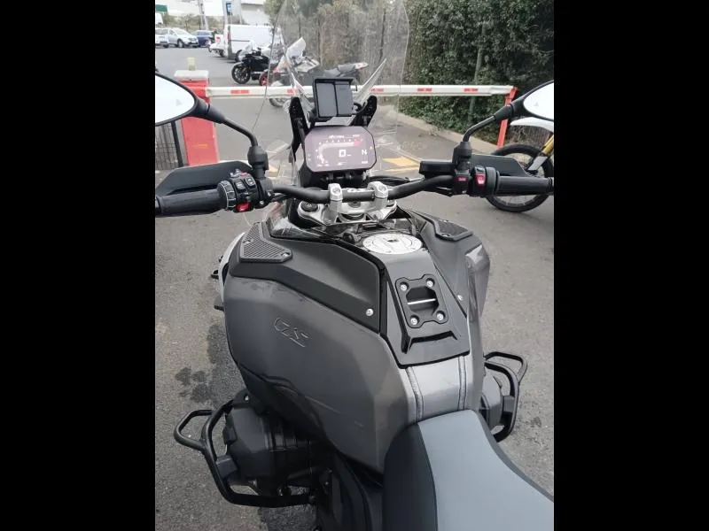 BMW 1300 GS Adventure