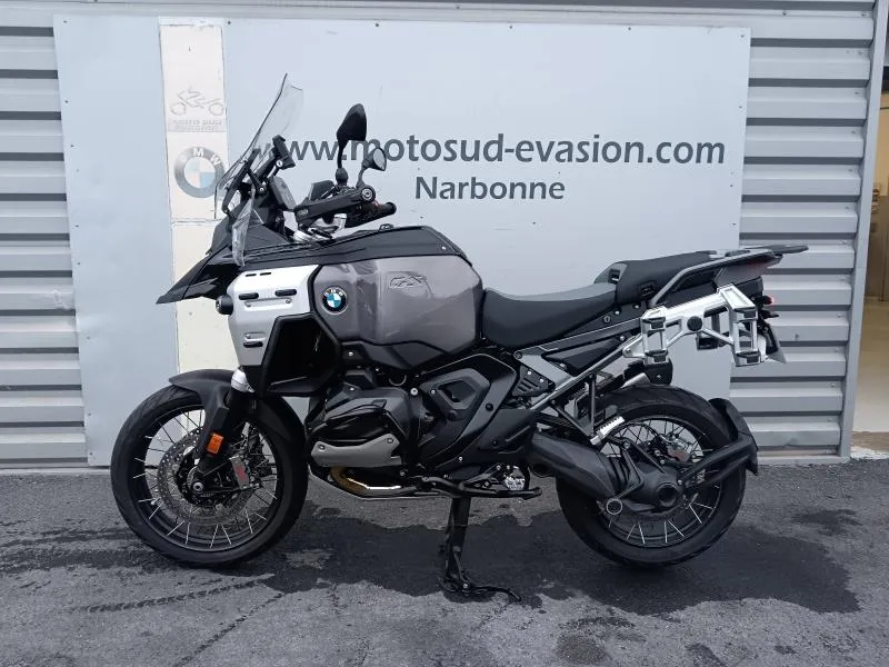 BMW 1300 GS Adventure