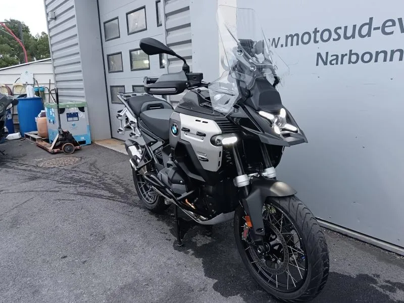BMW 1300 GS Adventure