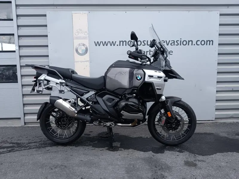 BMW 1300 GS Adventure