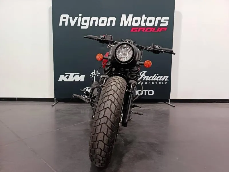 INDIAN Scout Bobber 1133 2023