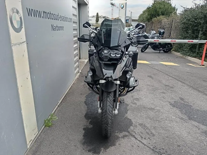BMW 1250 GS