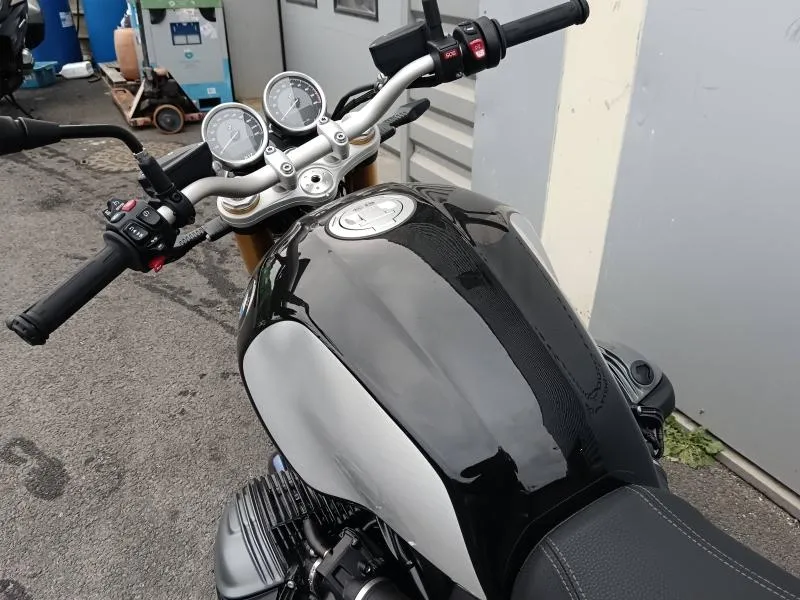 BMW 12 1200 nineT A2