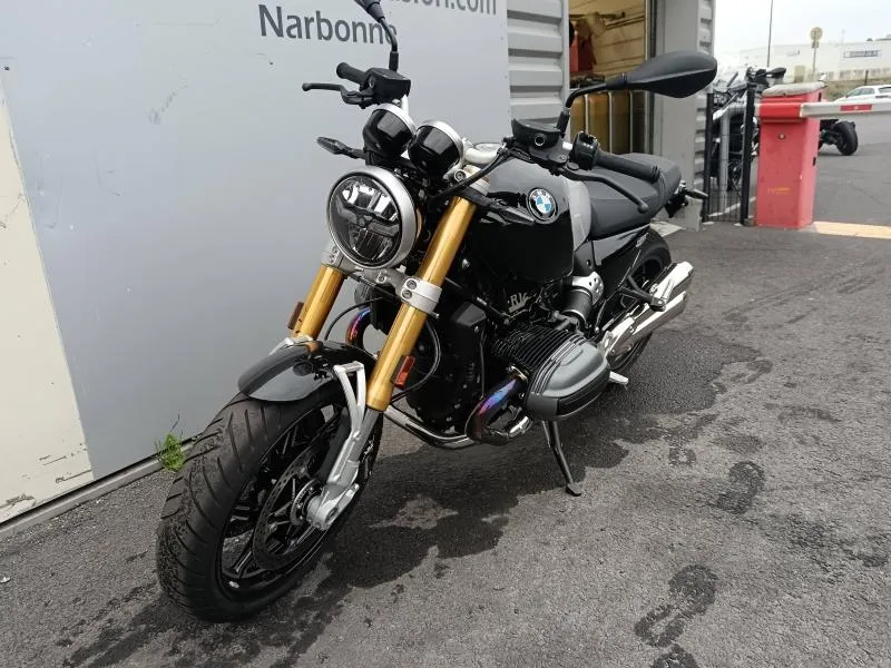 BMW 12 1200 nineT A2