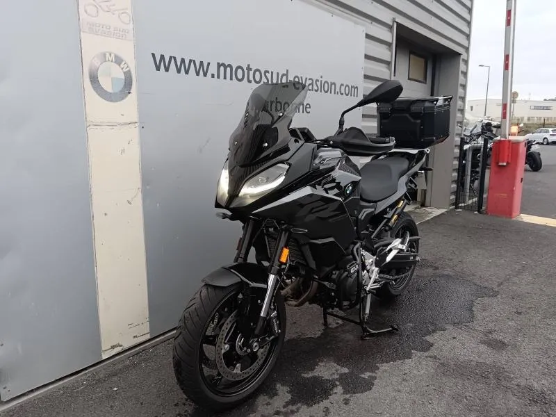 BMW 900 XR A2 2025