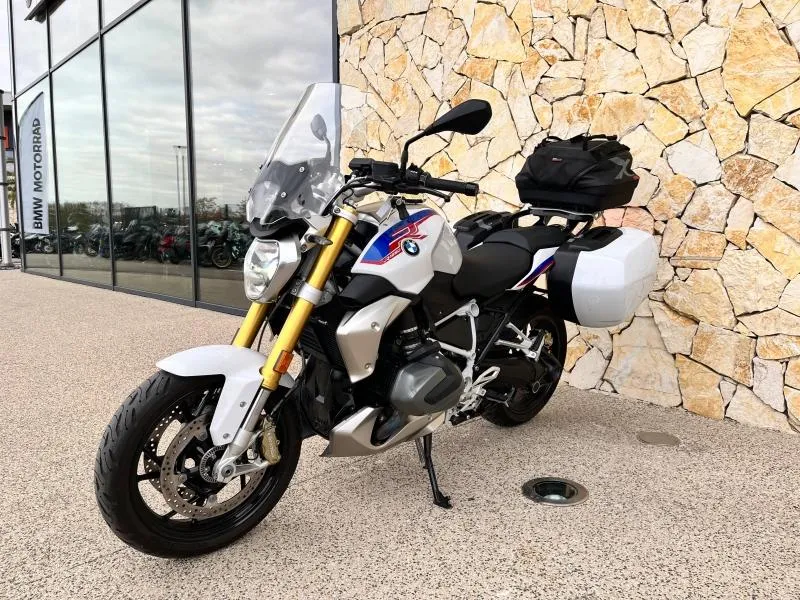 BMW 1250 R FULL PACK + OPTIONS