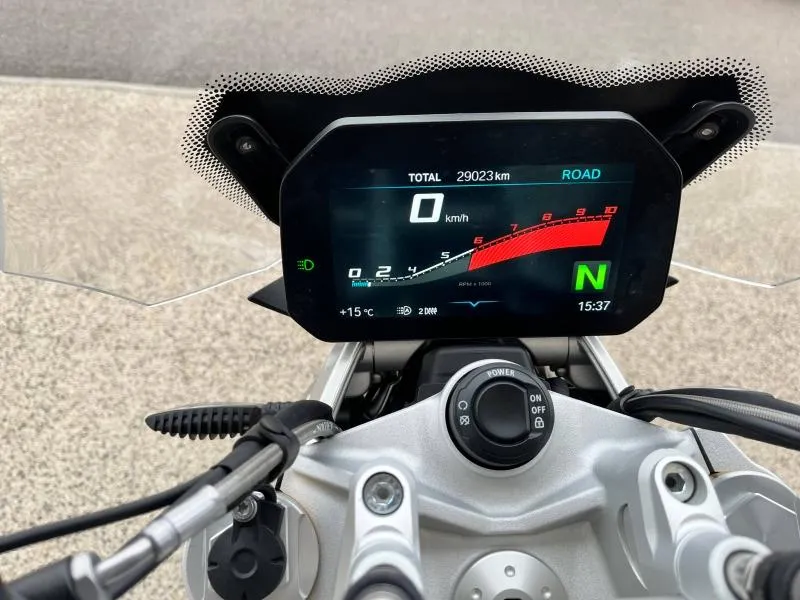 BMW 1250 R FULL PACK + OPTIONS