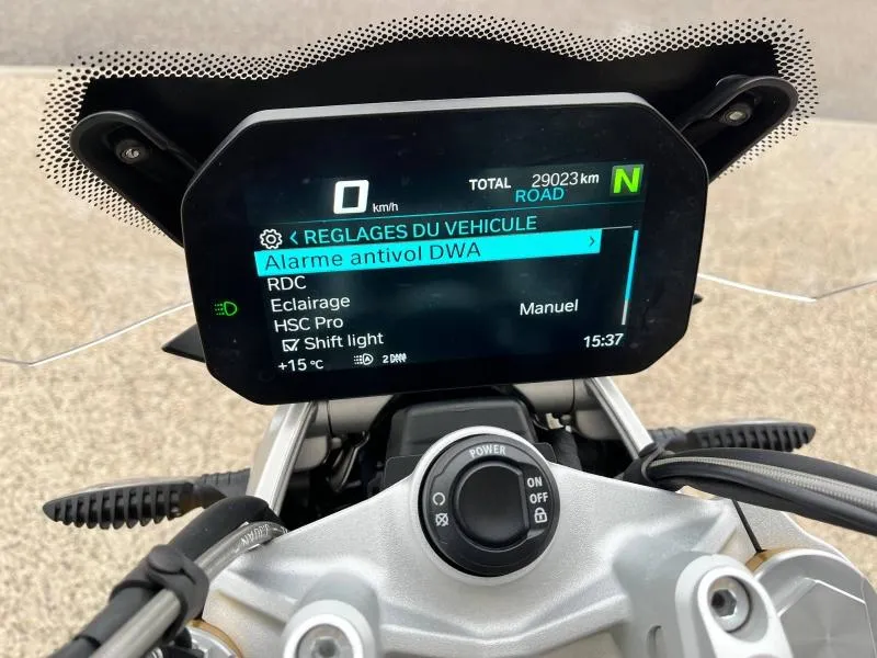 BMW 1250 R FULL PACK + OPTIONS