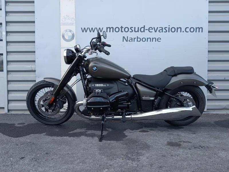 BMW R 18 1800