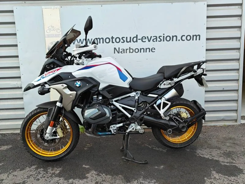 BMW 1250 GS