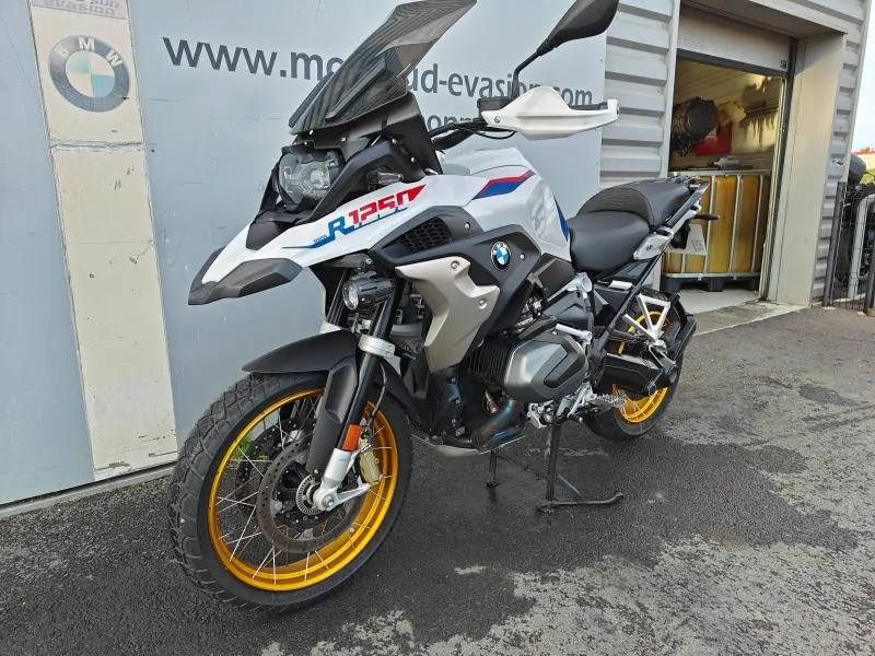 BMW 1250 GS