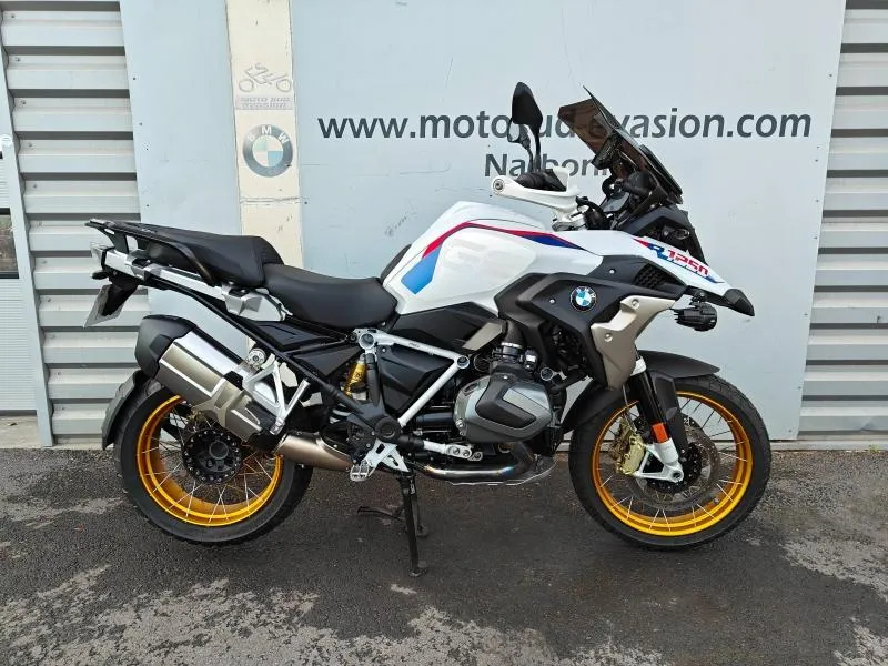 BMW 1250 GS