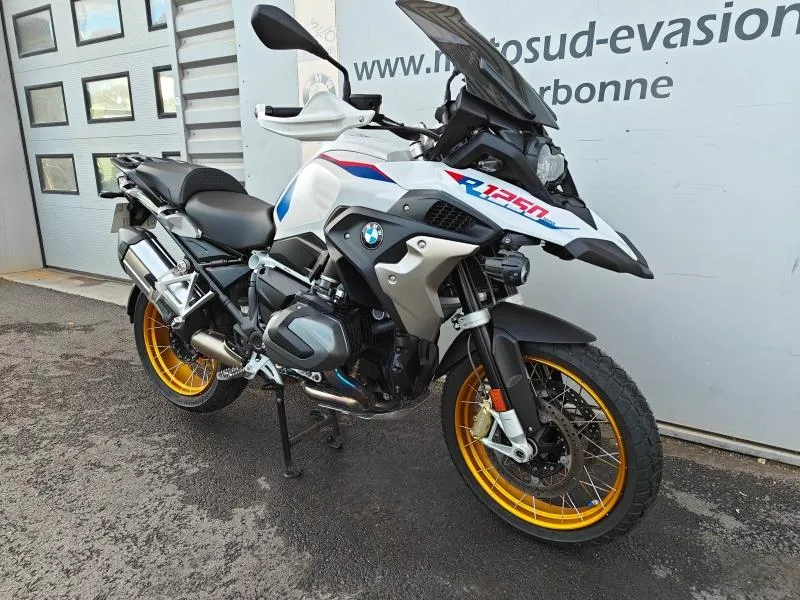 BMW 1250 GS