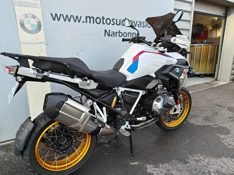 BMW 1250 GS