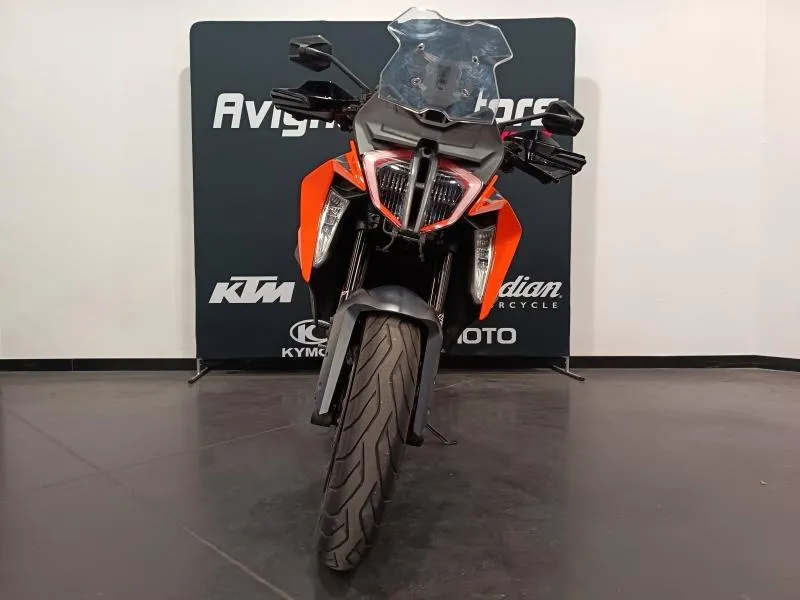 KTM Super Duke 1290 GT ABS 2022