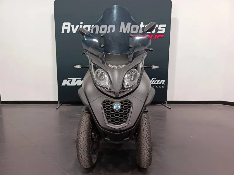 PIAGGIO MP3 500 HPE Sport ABS ASR