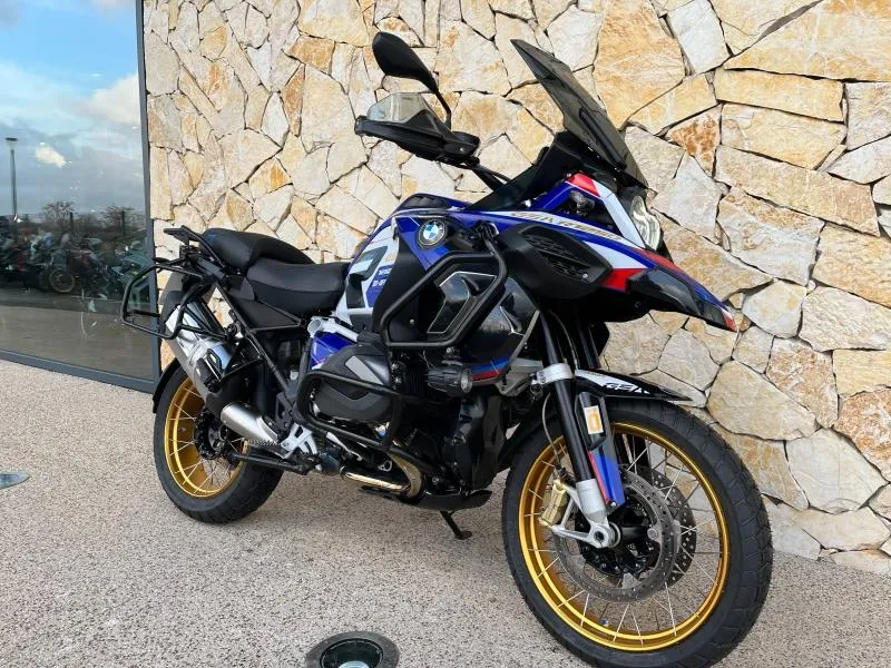 BMW 1250 GS Adventure MX DESIGN'S