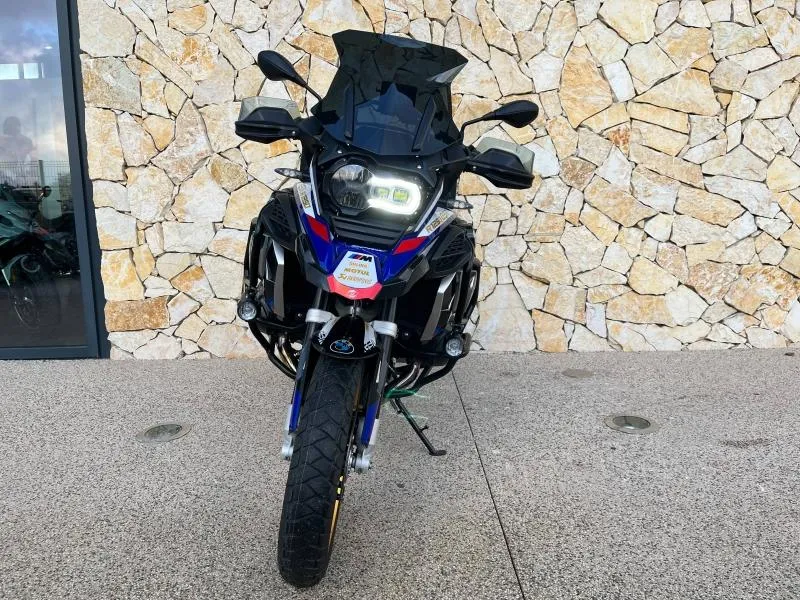 BMW 1250 GS Adventure MX DESIGN'S