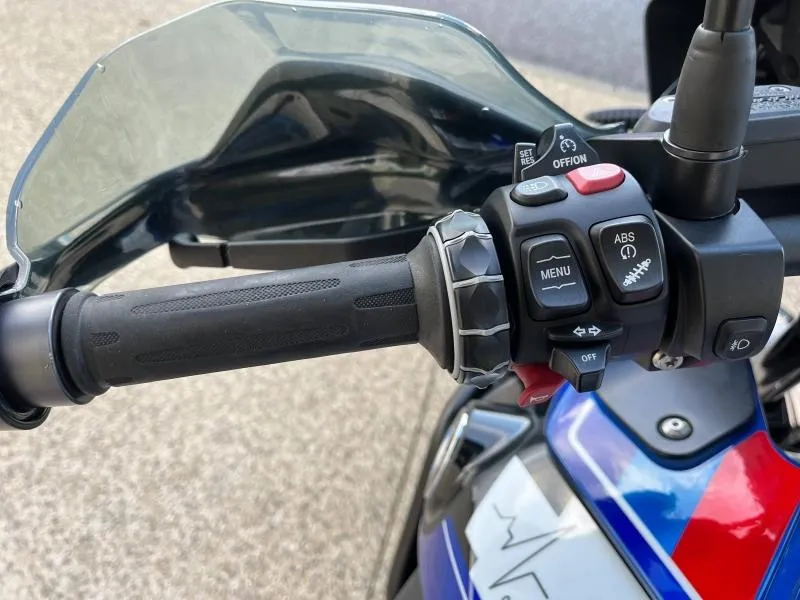 BMW 1250 GS Adventure MX DESIGN'S