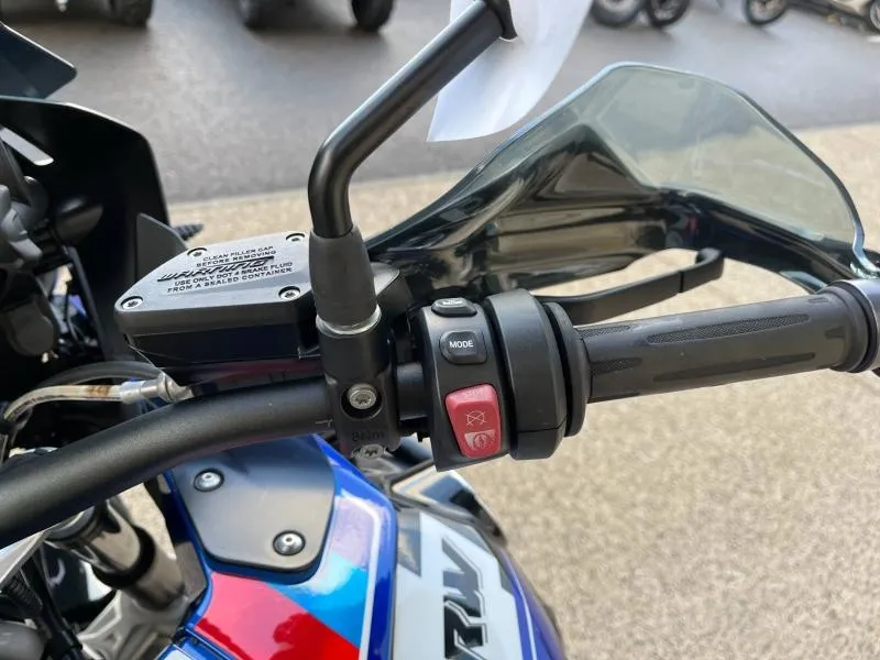 BMW 1250 GS Adventure MX DESIGN'S